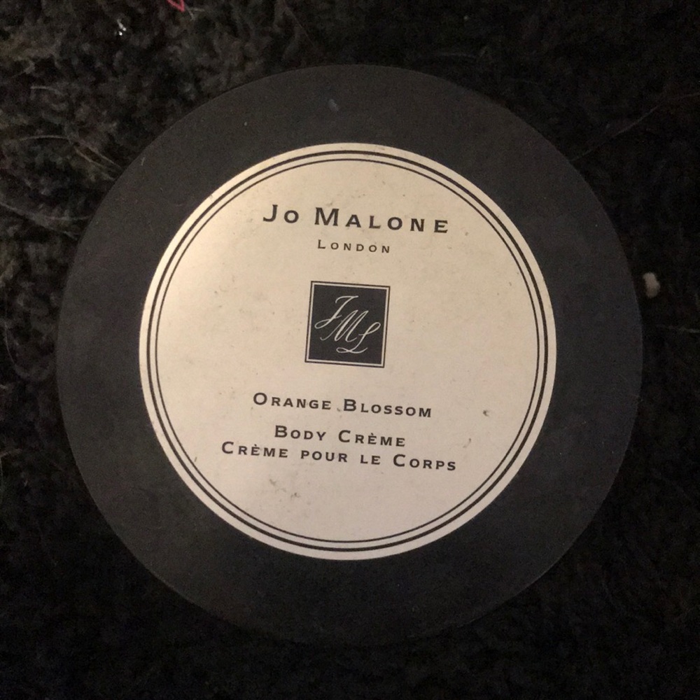 Jo Malone Orange Blossom Body creme